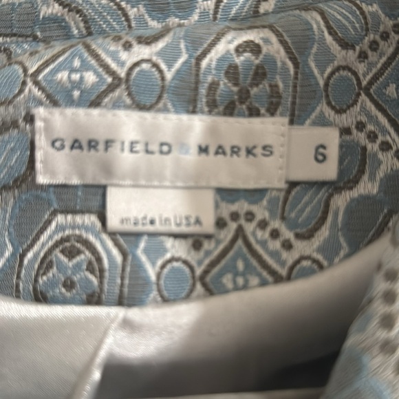 Garfield & Marks Jacket/Blazer ~size 6 - Picture 2 of 7